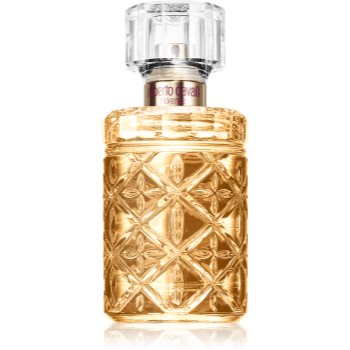 Roberto Cavalli Florence Amber eau de parfum pentru femei