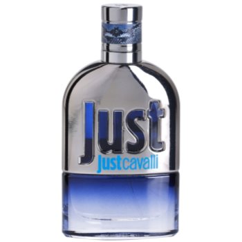 

Roberto Cavalli Just Cavalli for Men туалетна вода для чоловіків 50 мл
