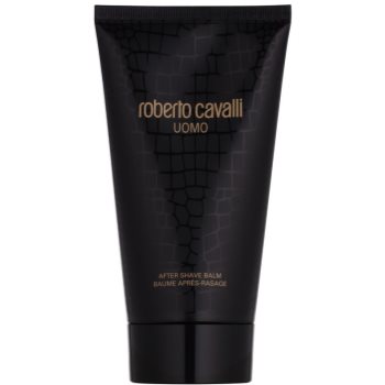 

Roberto Cavalli Uomo бальзам після гоління для чоловіків 150 мл