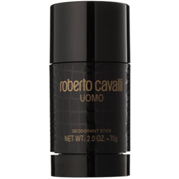 

Roberto Cavalli Uomo дезодорант-стік для чоловіків 70 гр