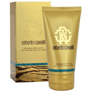 

Roberto Cavalli Roberto Cavalli молочко для тіла для жінок 150 мл