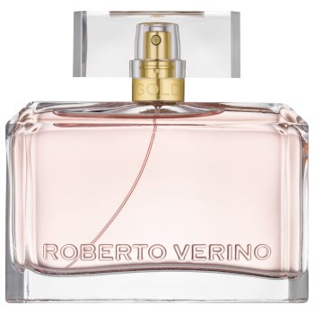 Roberto Verino Gold Bouquet eau de parfum pentru femei 90 ml