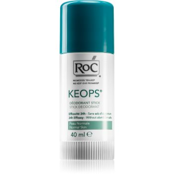 RoC Keops deodorant stick