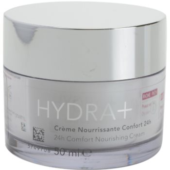Roc hydra+ crema nutritiva ten uscat