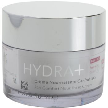 RoC Hydra+ crema nutritiva pentru tenul uscat