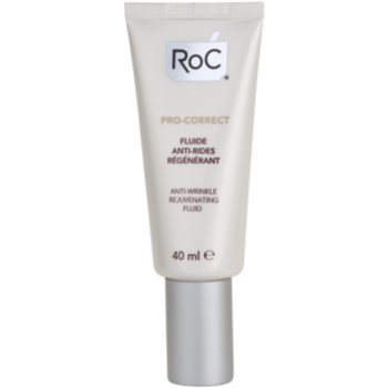 RoC Pro-Correct fluid antirid