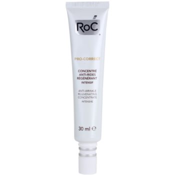 Roc pro-correct ser intensiv antirid