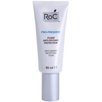 Fotografie RoC Pro-Preserve antioxidační ochranný fluid 40 ml