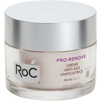 Roc pro-renove crema hidratanta uniformizanta anti-imbatranire
