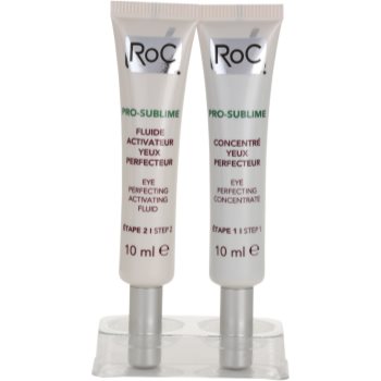 RoC Pro-Sublime ingrijire intensiva impotriva cearcanelor si ochilor umflati