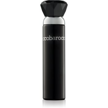 Roccobarocco Black eau de parfum pentru femei