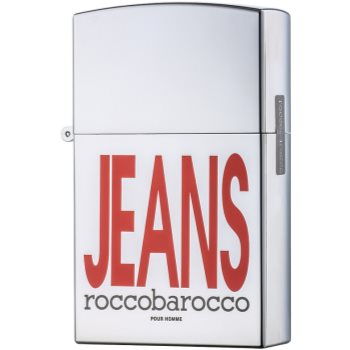 Roccobarocco Jeans Pour Homme eau de toilette pentru bărbați