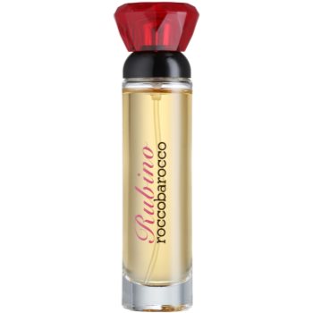 Roccobarocco Rubino eau de parfum pentru femei