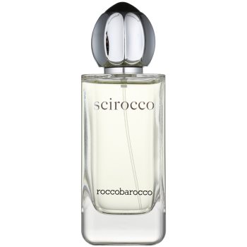 Roccobarocco Scirocco eau de toilette pentru bărbați