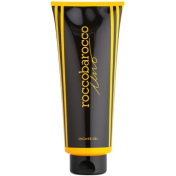 Roccobarocco Uno gel de dus pentru femei 400 ml