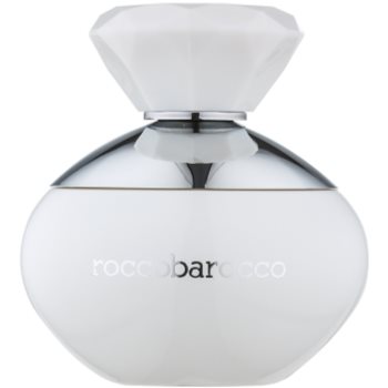 

Roccobarocco White For Women парфумована вода для жінок 100 мл