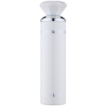 

Roccobarocco White For Women молочко для тіла для жінок 250 мл