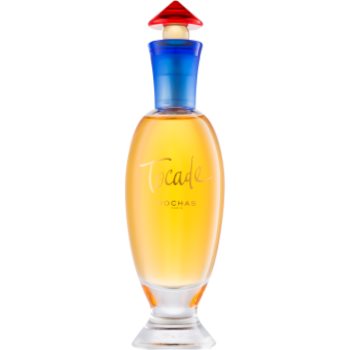 Fotografie Rochas Tocade toaletní voda pro ženy 100 ml