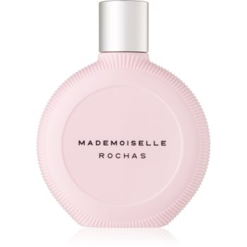 Rochas Mademoiselle Rochas lapte de corp pentru femei 150 ml