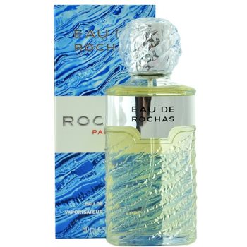 Fotografie Rochas Eau de Rochas toaletní voda pro ženy 50 ml