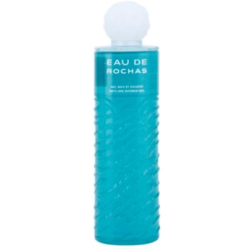 Rochas eau de rochas gel de dus pentru femei