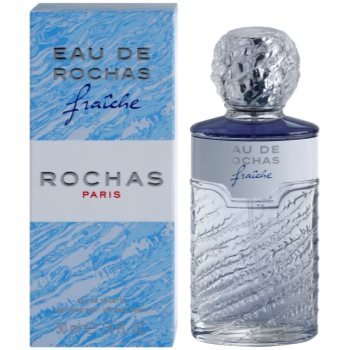 Rochas Eau de Rochas Fraiche toaletní voda pro ženy 50 ml