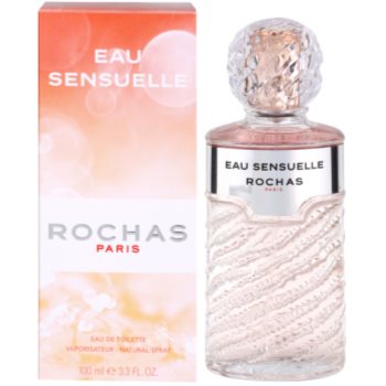 Rochas Eau Sensuelle Eau de Toilette pentru femei