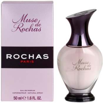 Rochas Muse de Rochas Eau de Parfum pentru femei
