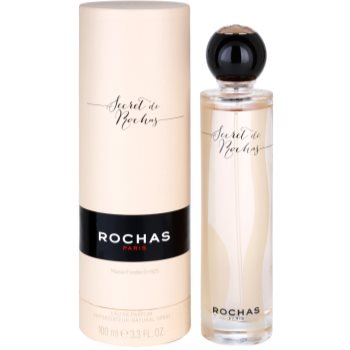 Rochas Secret De Rochas Eau de Parfum pentru femei