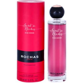 Rochas Secret De Rochas Rose Intense Eau de Parfum pentru femei imagine