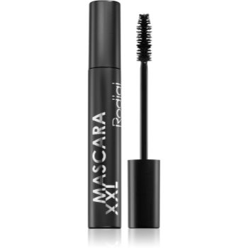 Rodial glamolash™ mascara xxl rimel pentru volum, foarte negru