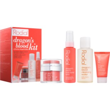 Rodial Dragon's Blood set cosmetice I.