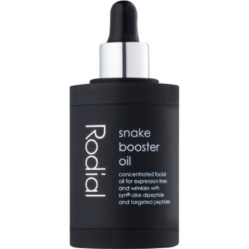 Rodial glamoxy™ ulei de piele antirid