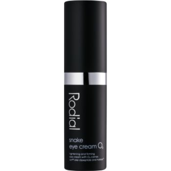 Rodial Glamoxy™ crema de ochi cu venin de sarpe