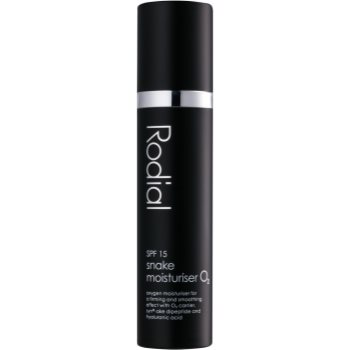 Rodial Glamoxy™ Cremă hidratantă pentru fermitate cu venin de sarpe