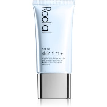 Rodial Skin Tint + SPF 20 make-up fluid SPF 20