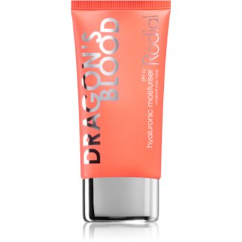 Rodial dragon's blood crema de zi hidratanta spf 15