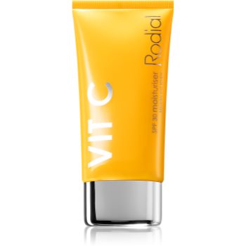 Rodial vit c spf 30 moisturiser crema hidratanta usoara spf 30