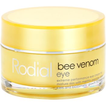 Rodial Bee Venom oční krém s včelím jedem 25 ml