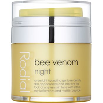 

Rodial Bee Venom нічний крем для шкіри обличчя з бджолиним ядом 50 мл