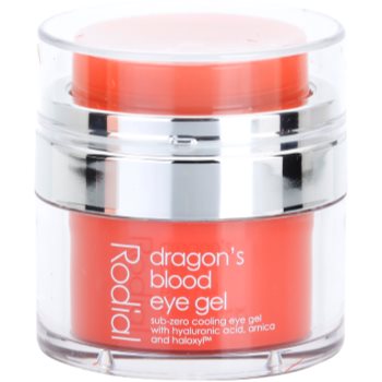 Rodial dragon's blood calmant pentru ochi