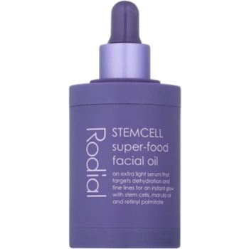 

Rodial Stemcell легка олійка для шкіри для дегідратованої шкіри 30 мл