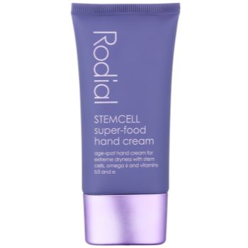 

Rodial Stemcell крем для рук для дуже сухої шкіри 40 мл