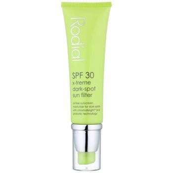 

Rodial Super Acids захисний крем проти пігментних плям SPF 30 50 мл