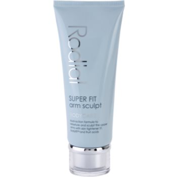 Rodial super fit crema pentru reducerea grasimilor de pe brate