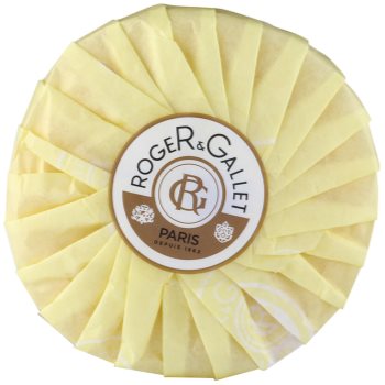 Roger & gallet cédrat săpun solid intr- o cutie