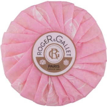 Roger & gallet rose săpun solid