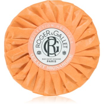 Roger & gallet carnation sapun