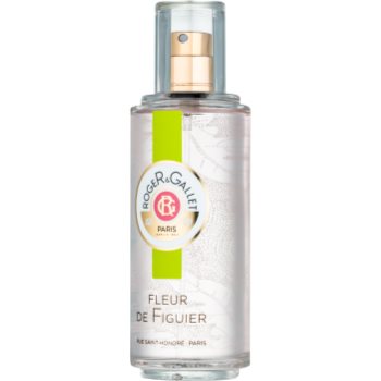 Fotografie Roger & Gallet Fleur de Figuier toaletní voda pro ženy 100 ml