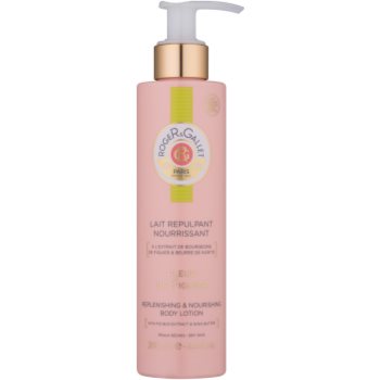 Fotografie Roger & Gallet Fleur de Figuier tělové mléko 200 ml